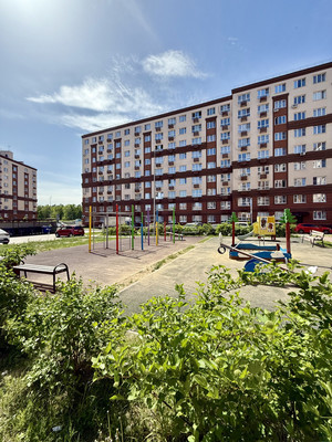 Продам однокомнатную (1-комн.) квартиру, Сухановская ул, 16, Лопатино рп