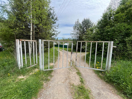 Продам участок 6 соток, Фермерское хоз., Радуга 2 снт, Дятлово д, 0 км от города