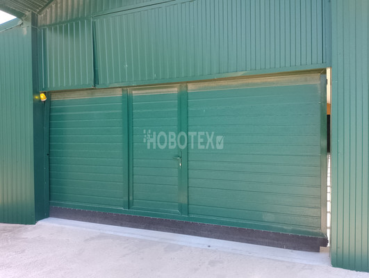 Продам склад 300 м2, Батуринская ул, 1А, Каневская ст-ца