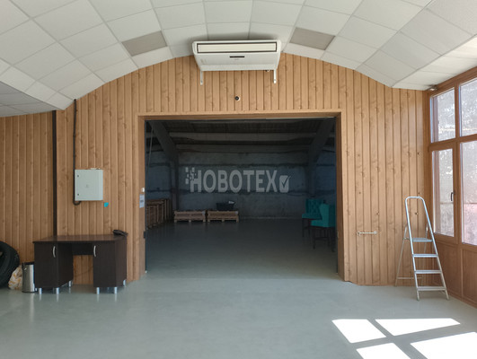 Продам склад 300 м2, Батуринская ул, 1А, Каневская ст-ца
