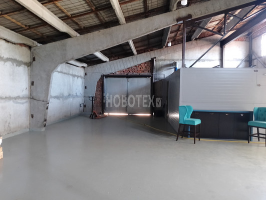 Продам склад 300 м2, Батуринская ул, 1А, Каневская ст-ца