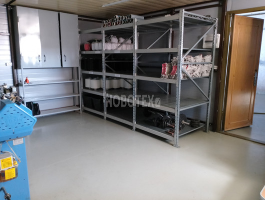 Продам склад 300 м2, Батуринская ул, 1А, Каневская ст-ца