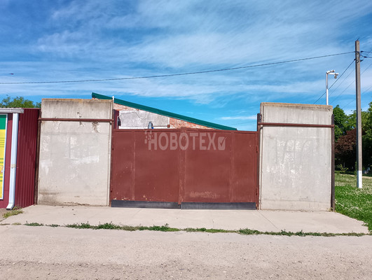 Продам склад 300 м2, Батуринская ул, 1А, Каневская ст-ца