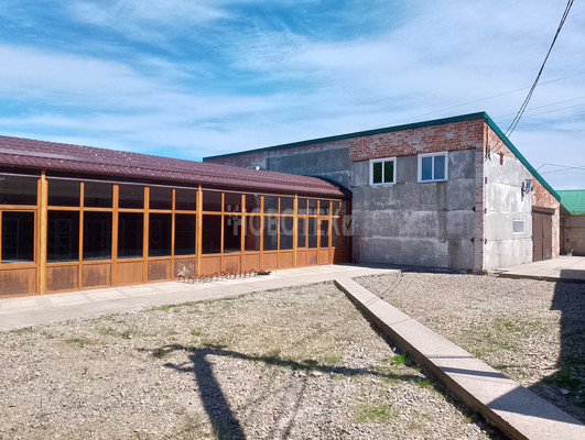 Продам склад 300 м2, Батуринская ул, 1А, Каневская ст-ца
