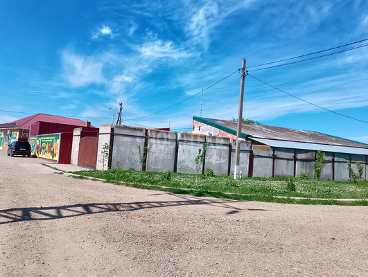 Продам склад 300 м2, Батуринская ул, 1А, Каневская ст-ца