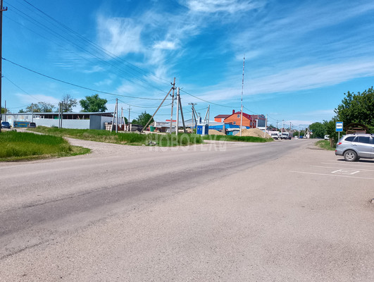 Продам склад 300 м2, Батуринская ул, 1А, Каневская ст-ца