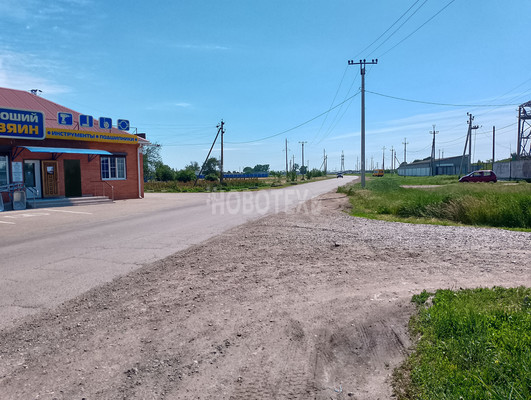 Продам склад 300 м2, Батуринская ул, 1А, Каневская ст-ца