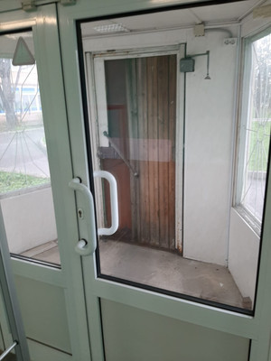 Продам торговое помещение 108,3 м2, Вингиссара пр-кт, 64, Волосово г