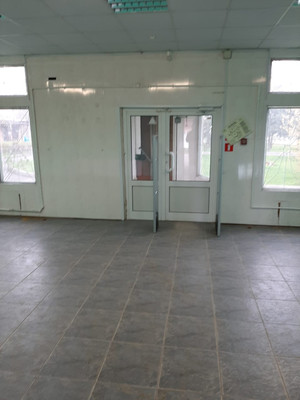 Продам торговое помещение 108,3 м2, Вингиссара пр-кт, 64, Волосово г