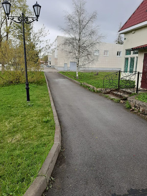 Продам торговое помещение 108,3 м2, Вингиссара пр-кт, 64, Волосово г