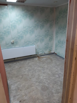 Продам торговое помещение 108,3 м2, Вингиссара пр-кт, 64, Волосово г