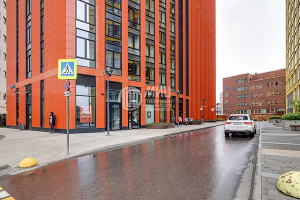 Продам двухкомнатную (2-комн.) квартиру, Новодмитровская ул, 2к1А, Москва г