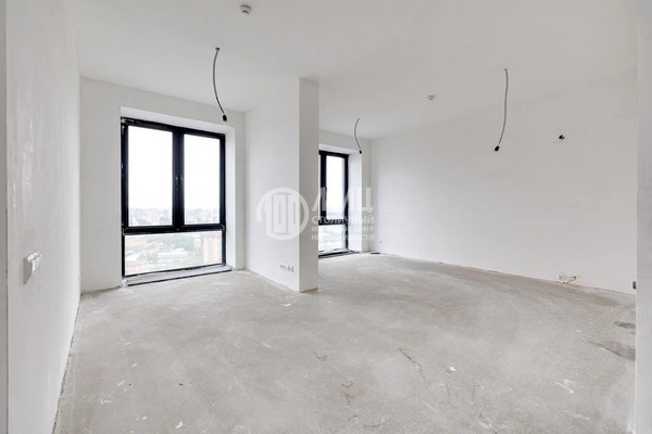 Продам двухкомнатную (2-комн.) квартиру, Новодмитровская ул, 2к1А, Москва г