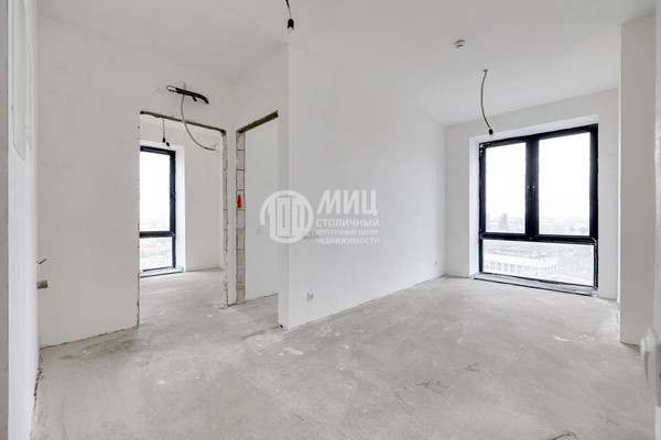 Продам двухкомнатную (2-комн.) квартиру, Новодмитровская ул, 2к1А, Москва г