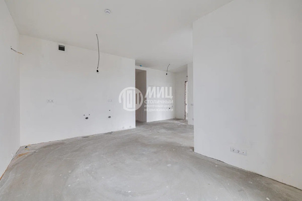 Продам двухкомнатную (2-комн.) квартиру, Новодмитровская ул, 2к1А, Москва г