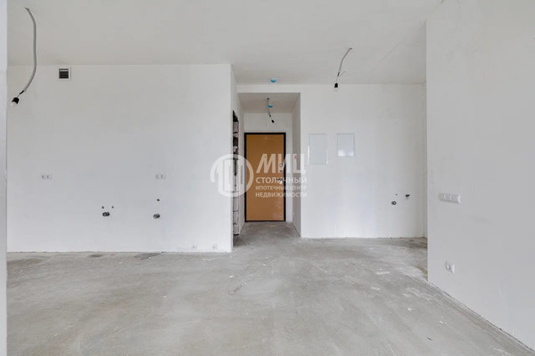 Продам двухкомнатную (2-комн.) квартиру, Новодмитровская ул, 2к1А, Москва г