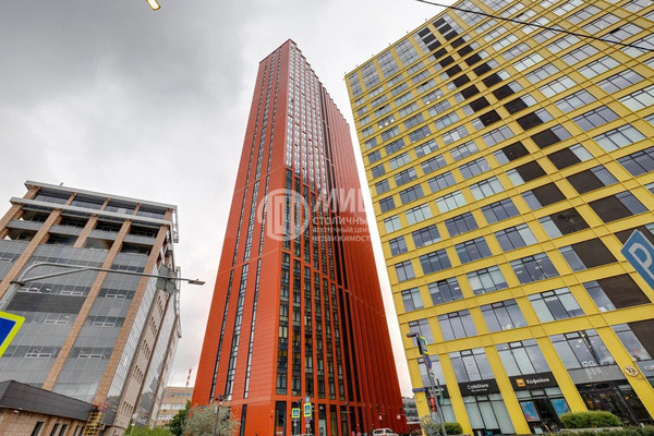 Продам двухкомнатную (2-комн.) квартиру, Новодмитровская ул, 2к1А, Москва г