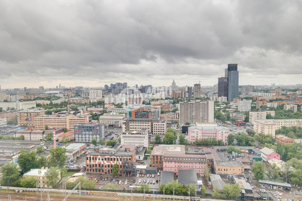 Продам двухкомнатную (2-комн.) квартиру, Новодмитровская ул, 2к1А, Москва г