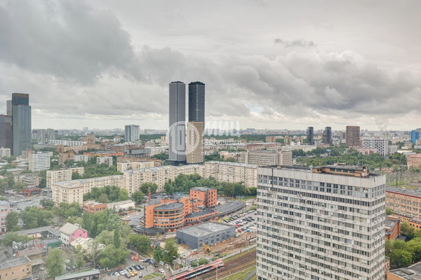 Продам двухкомнатную (2-комн.) квартиру, Новодмитровская ул, 2к1А, Москва г