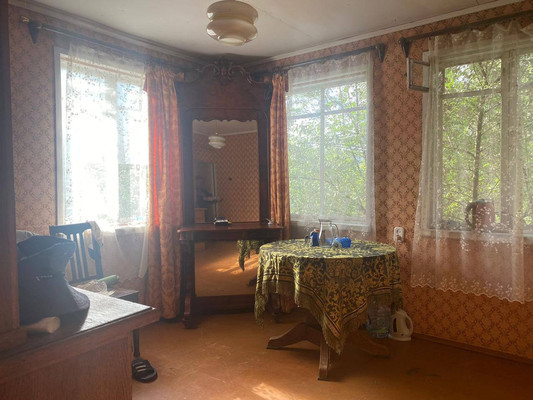 Продам дом, 12, имени Морозова гп, 0 км от города