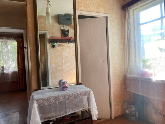 Продам дом, 12, имени Морозова гп, 0 км от города