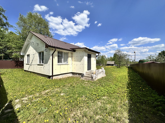 Продам дом, 21, Старково д, 0 км от города