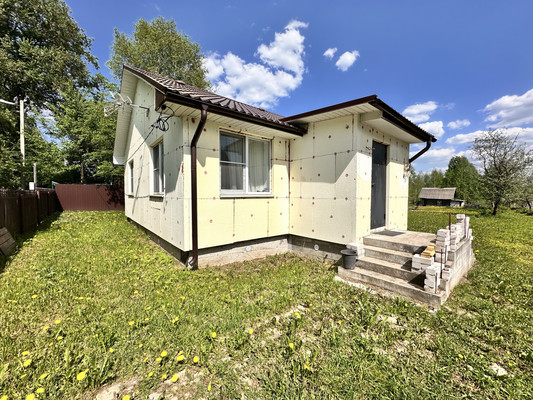 Продам дом, 21, Старково д, 0 км от города