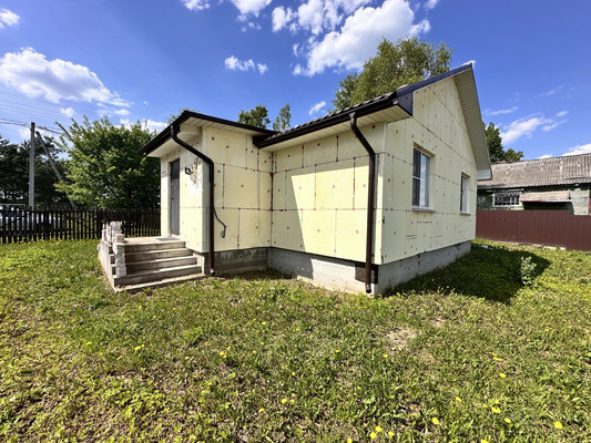 Продам дом, 21, Старково д, 0 км от города