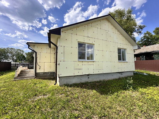 Продам дом, 21, Старково д, 0 км от города