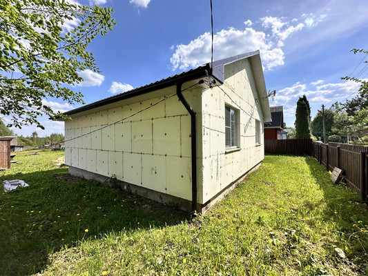 Продам дом, 21, Старково д, 0 км от города