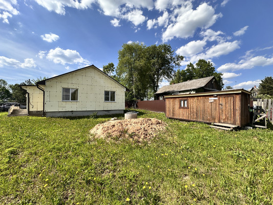 Продам дом, 21, Старково д, 0 км от города