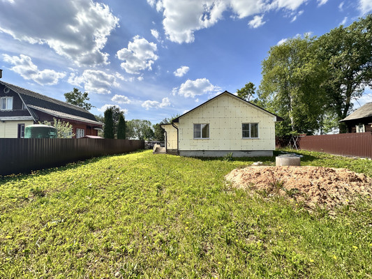 Продам дом, 21, Старково д, 0 км от города