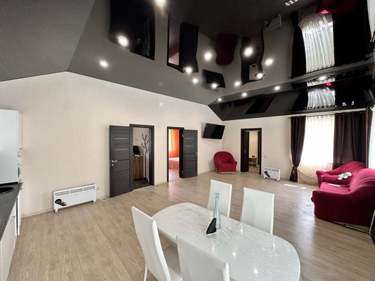 Продам дом, 21, Старково д, 0 км от города