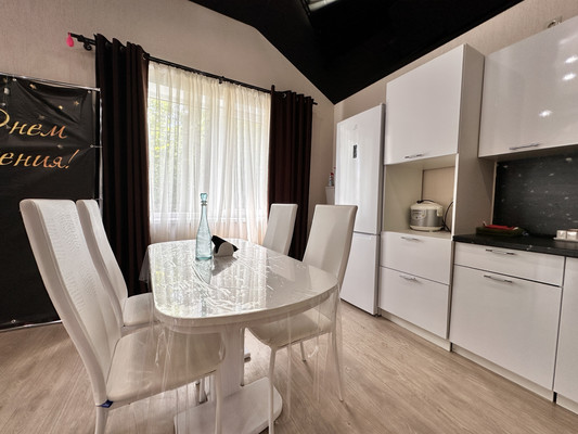 Продам дом, 21, Старково д, 0 км от города