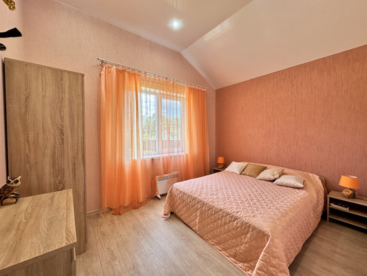 Продам дом, 21, Старково д, 0 км от города