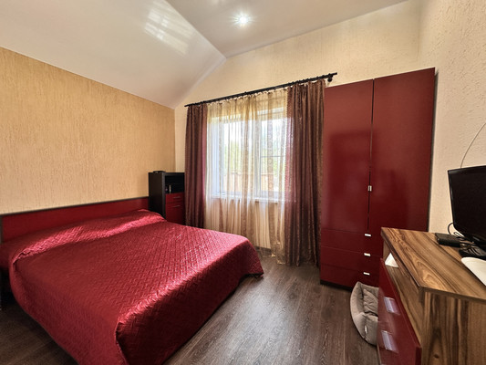 Продам дом, 21, Старково д, 0 км от города