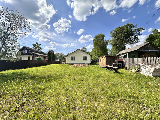 Продам дом, 21, Старково д, 0 км от города