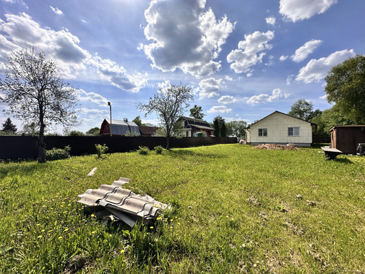 Продам дом, 21, Старково д, 0 км от города