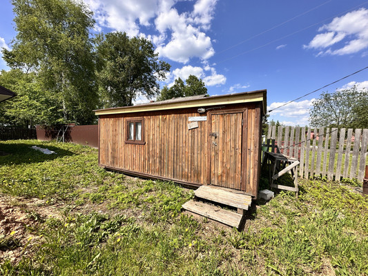 Продам дом, 21, Старково д, 0 км от города