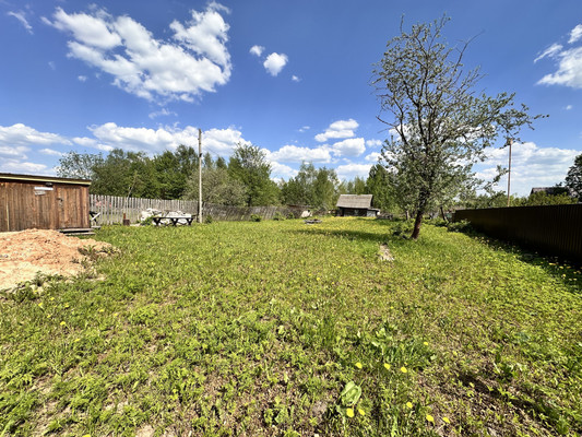 Продам дом, 21, Старково д, 0 км от города