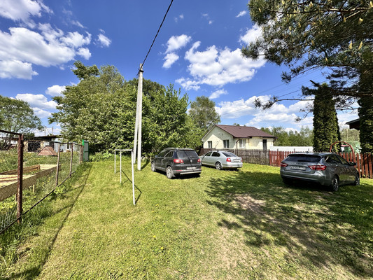 Продам дом, 21, Старково д, 0 км от города