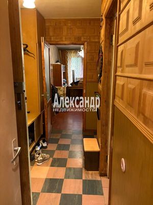 Продам двухкомнатную (2-комн.) квартиру, Магистральная ул, 3, Всеволожск г