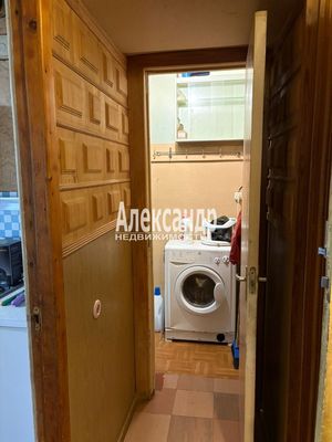 Продам двухкомнатную (2-комн.) квартиру, Магистральная ул, 3, Всеволожск г