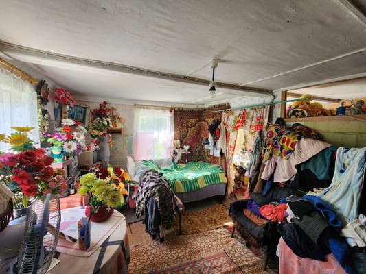 Продам участок 16,5 соток, ИЖС, 14, Муратово д, 0 км от города