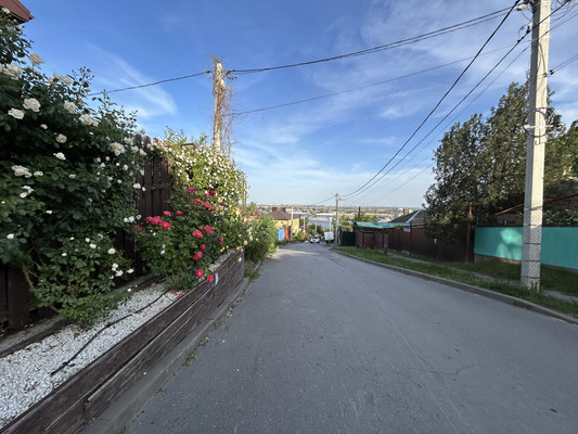 Продам дом, Глиссерный пер, 40кА, Ростов-на-Дону г, 0 км от города