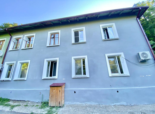 Продам двухкомнатную (2-комн.) квартиру, Майкопская (Станция Индюк мкр.) ул, 3, Индюк с