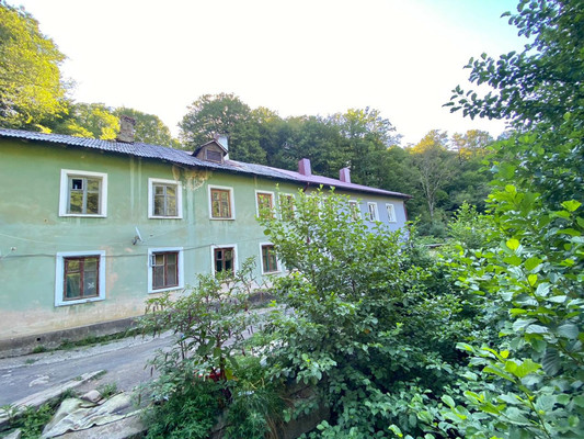 Продам двухкомнатную (2-комн.) квартиру, Майкопская (Станция Индюк мкр.) ул, 3, Индюк с