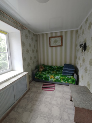 Продам двухкомнатную (2-комн.) квартиру, Пушкина пер, 2, Волгодонск г