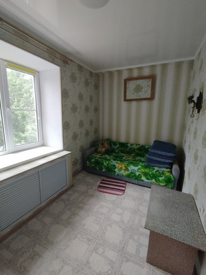 Продам двухкомнатную (2-комн.) квартиру, Пушкина пер, 2, Волгодонск г