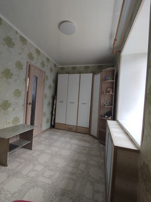 Продам двухкомнатную (2-комн.) квартиру, Пушкина пер, 2, Волгодонск г